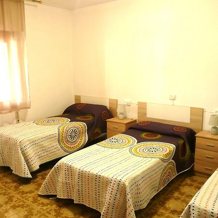 Casa Inocencia Villa Alcoceber Ngoại thất bức ảnh