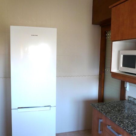 Casa Inocencia Villa Alcoceber Ngoại thất bức ảnh