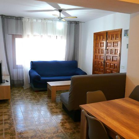 Casa Inocencia Villa Alcoceber Ngoại thất bức ảnh