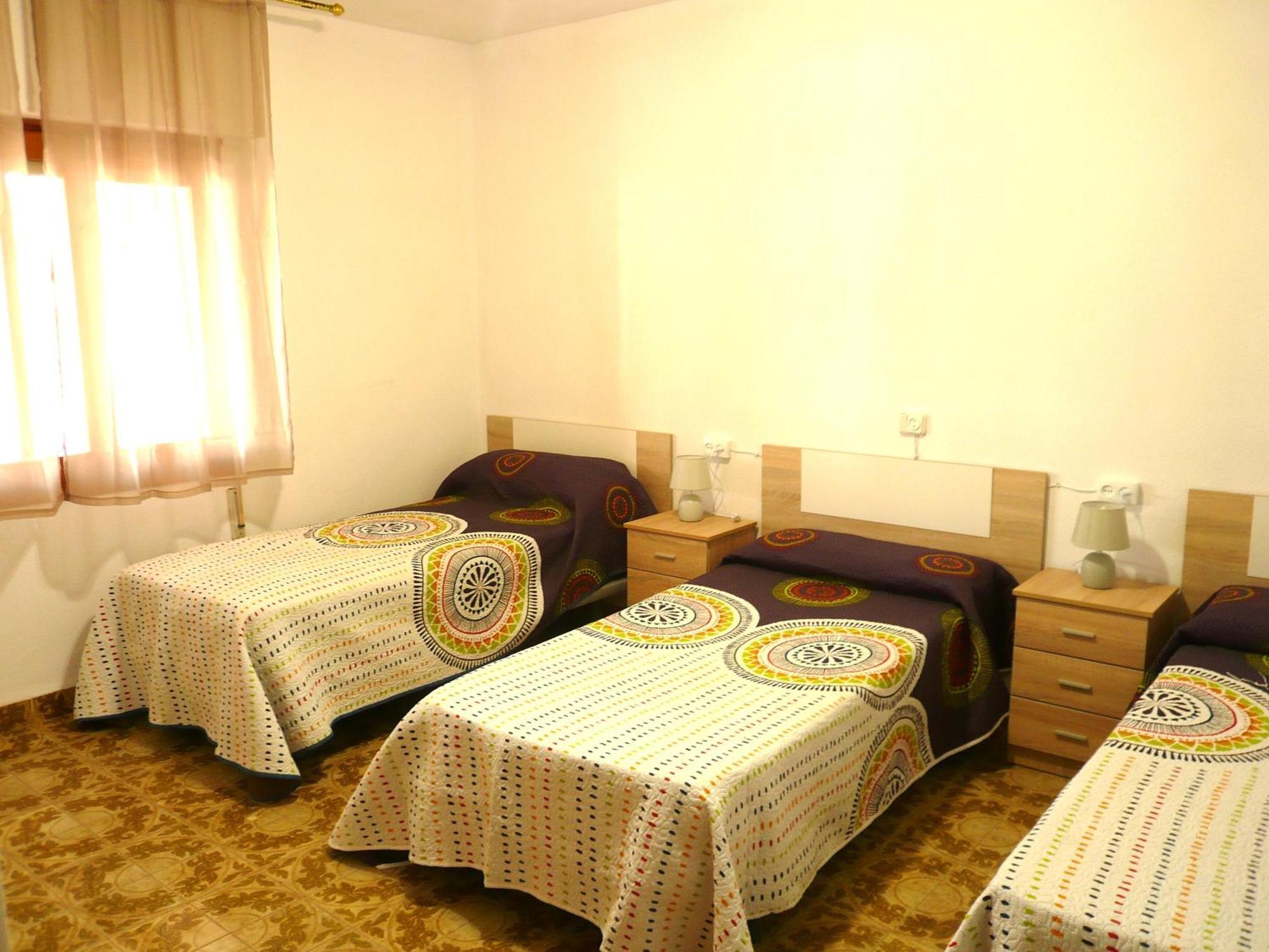 Casa Inocencia Villa Alcoceber Ngoại thất bức ảnh