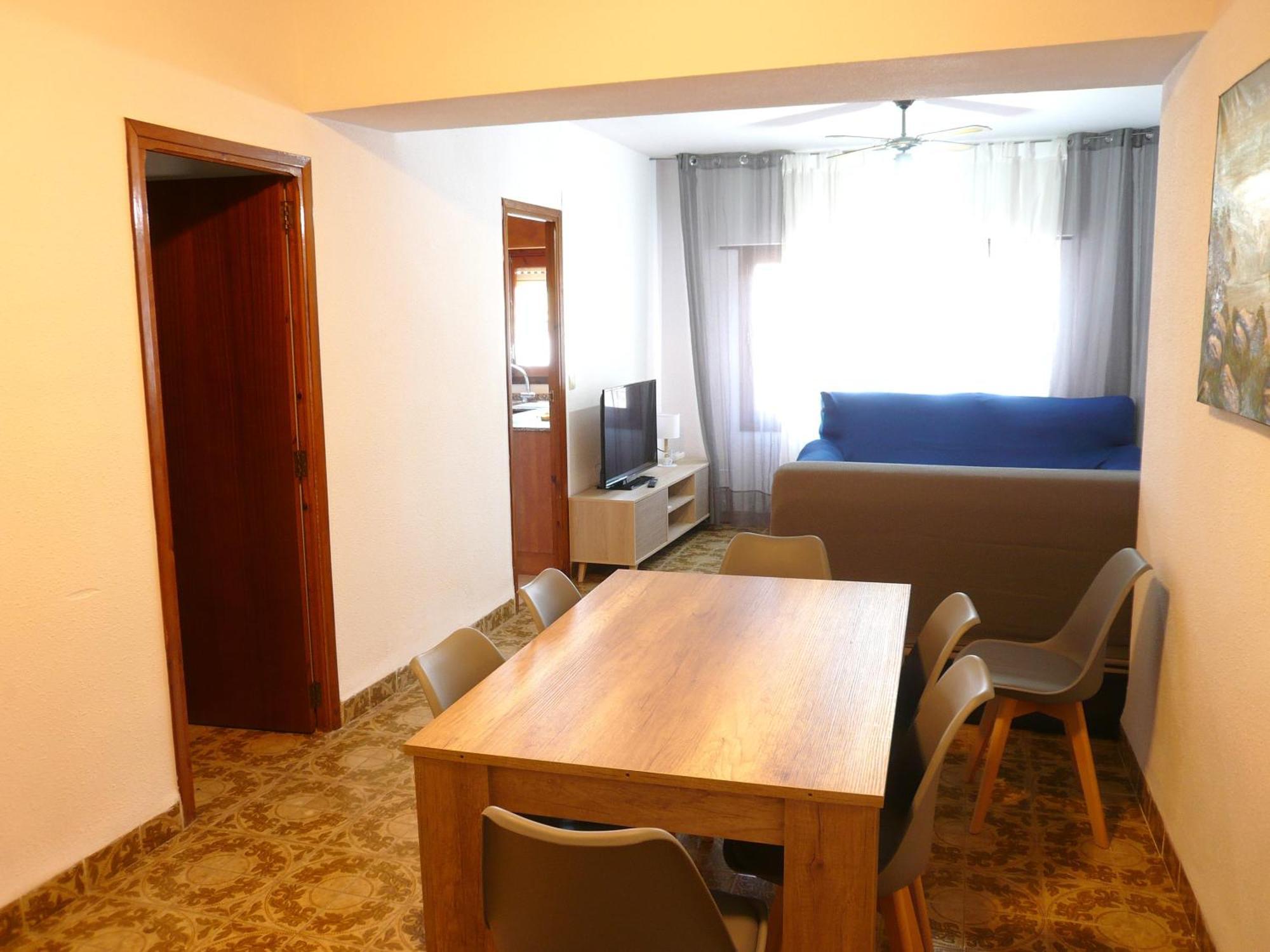 Casa Inocencia Villa Alcoceber Ngoại thất bức ảnh