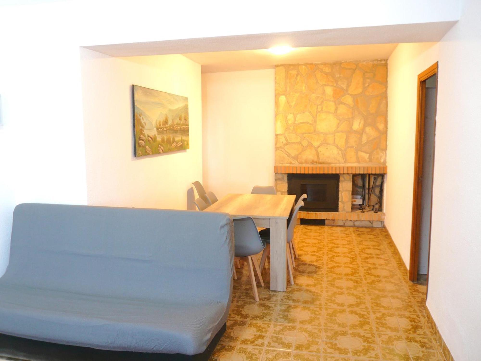 Casa Inocencia Villa Alcoceber Ngoại thất bức ảnh