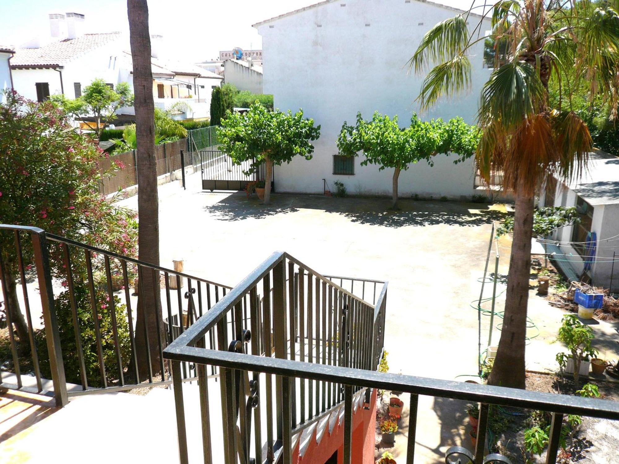 Casa Inocencia Villa Alcoceber Ngoại thất bức ảnh
