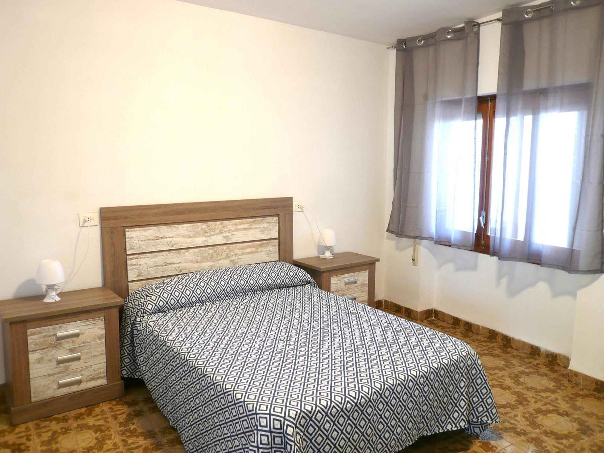 Casa Inocencia Villa Alcoceber Ngoại thất bức ảnh
