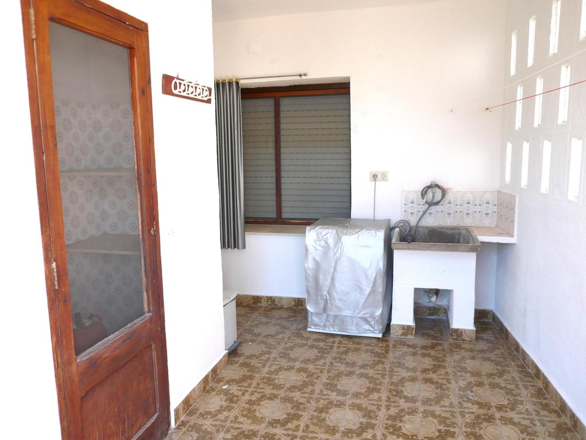 Casa Inocencia Villa Alcoceber Ngoại thất bức ảnh