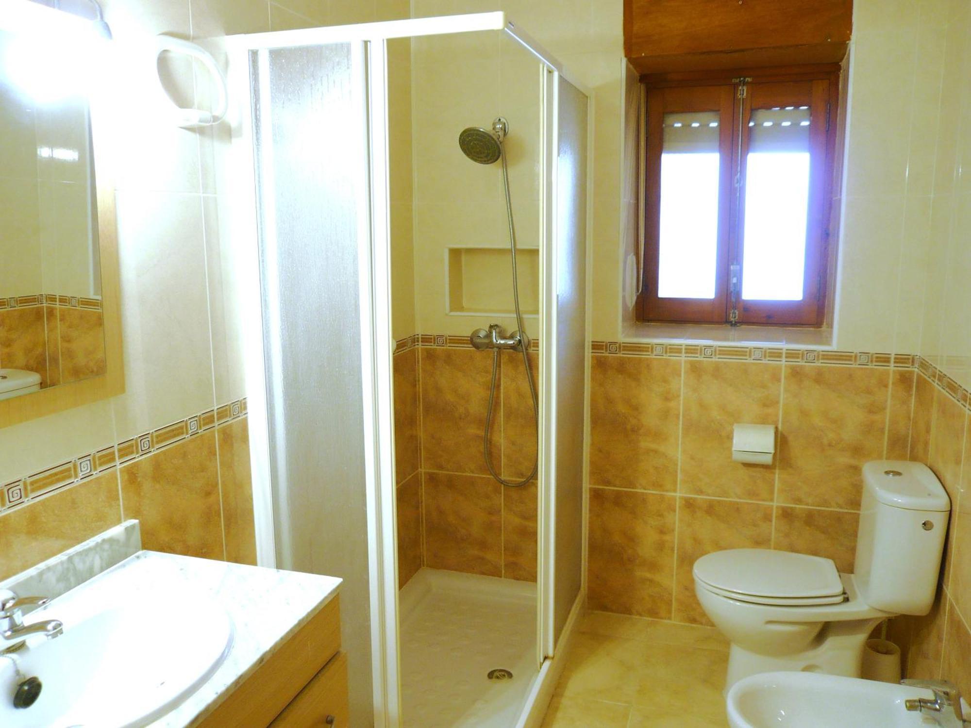Casa Inocencia Villa Alcoceber Ngoại thất bức ảnh
