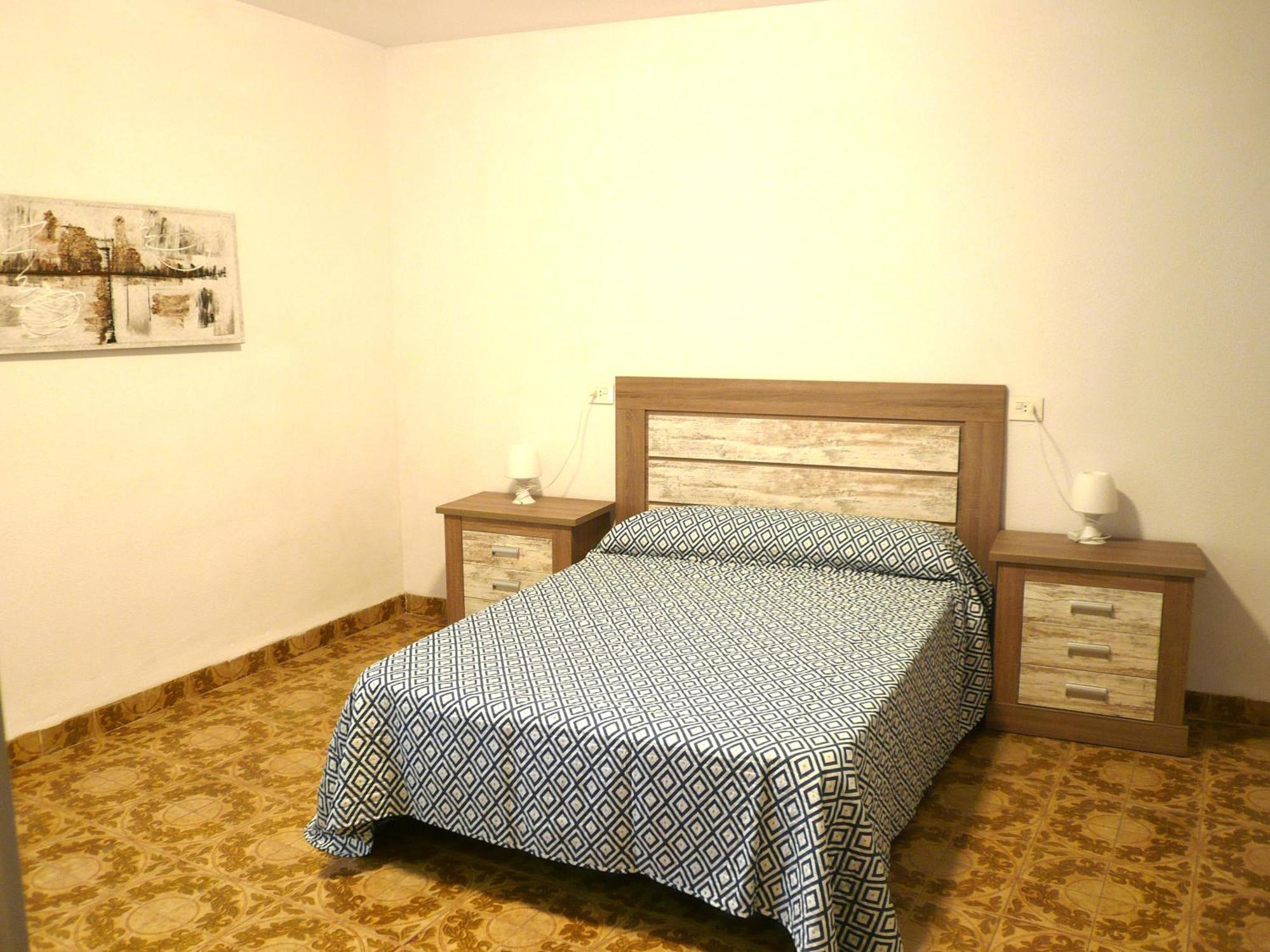 Casa Inocencia Villa Alcoceber Ngoại thất bức ảnh