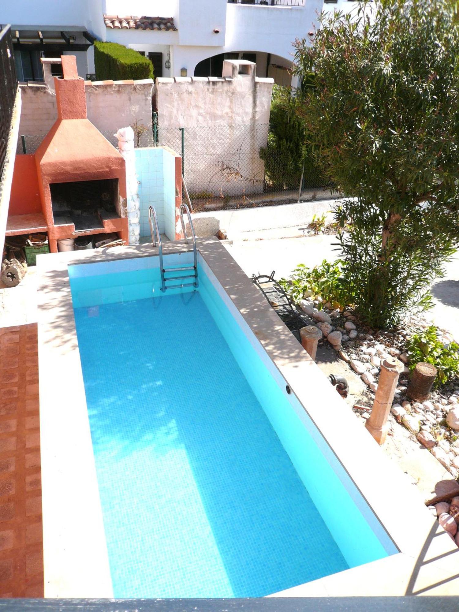 Casa Inocencia Villa Alcoceber Ngoại thất bức ảnh